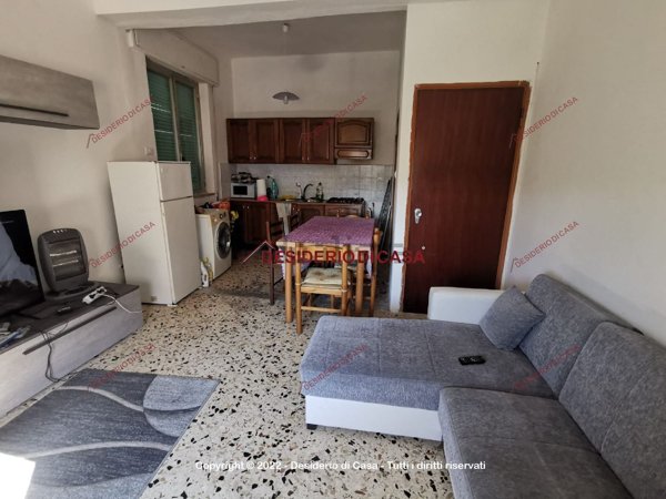 appartamento in vendita a Bagheria