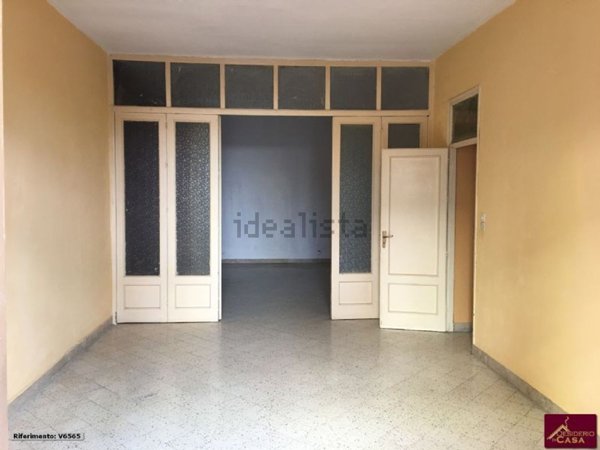 appartamento in vendita a Bagheria