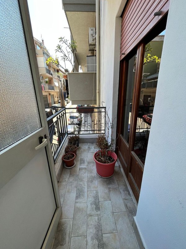 appartamento in vendita a Bagheria