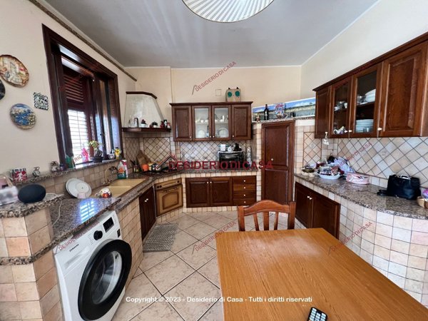 appartamento in vendita a Bagheria