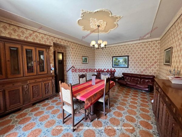appartamento in vendita a Bagheria