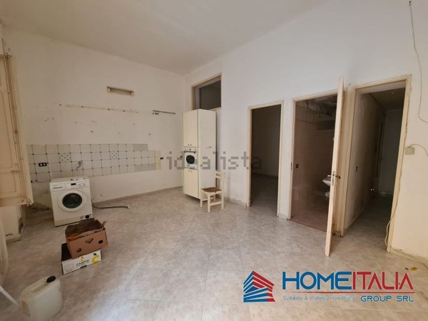 appartamento in vendita a Bagheria