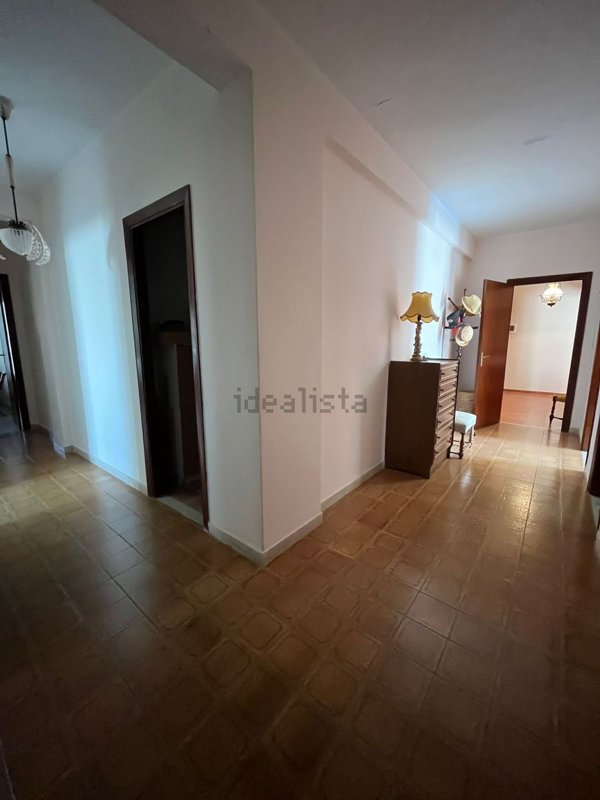 appartamento in vendita a Bagheria