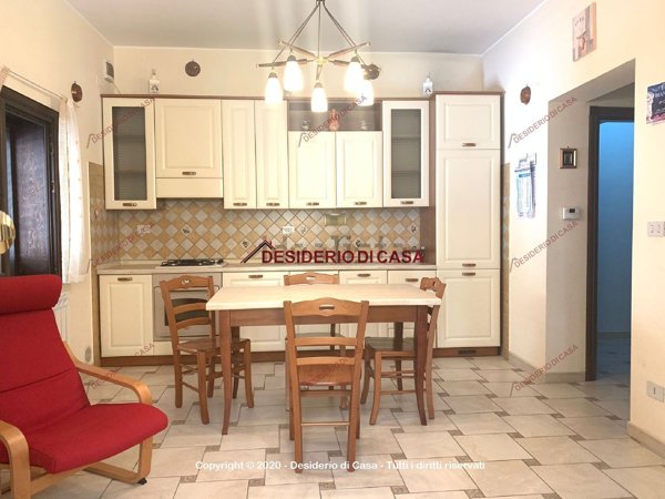 appartamento in vendita a Bagheria in zona Centro Città