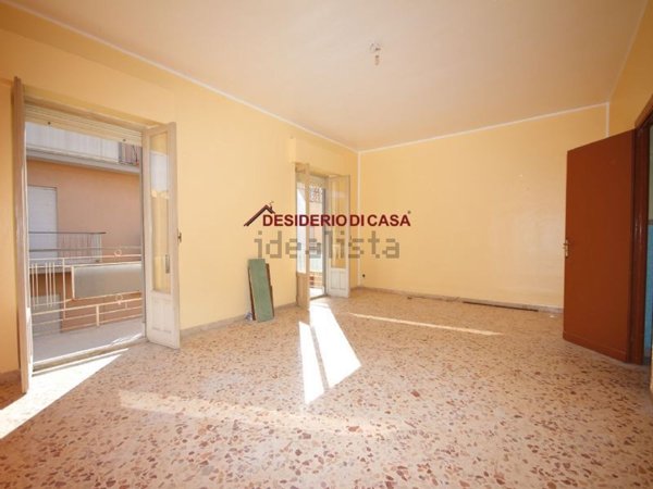 appartamento in vendita a Bagheria