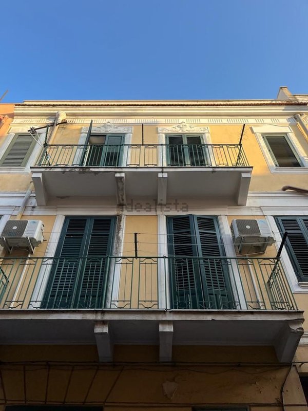 appartamento in vendita a Bagheria in zona Centro Città