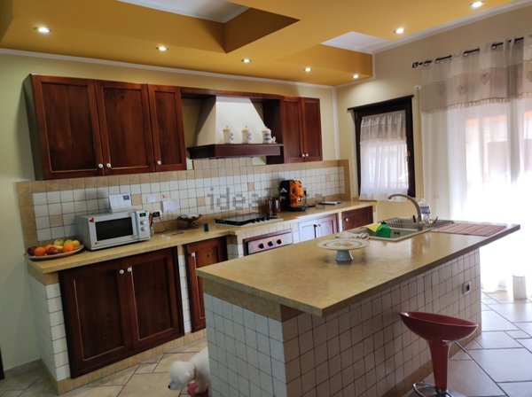 appartamento in vendita a Bagheria