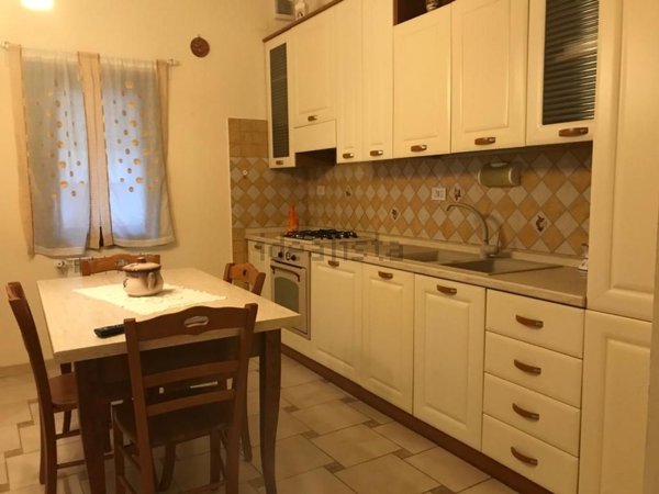 appartamento in vendita a Bagheria