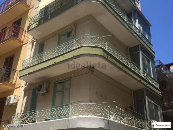 appartamento in vendita a Bagheria