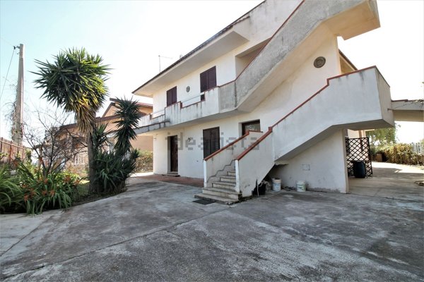 appartamento in vendita a Bagheria