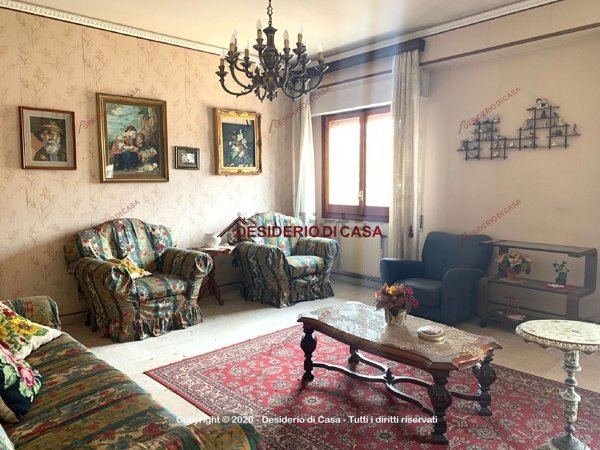 appartamento in vendita a Bagheria