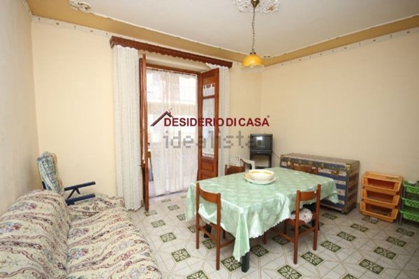 appartamento in vendita a Bagheria