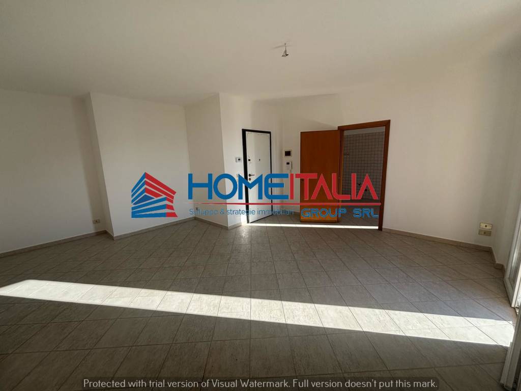 appartamento in vendita a Bagheria