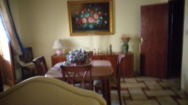 appartamento in vendita a Bagheria