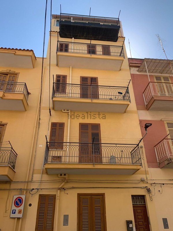 appartamento in vendita a Bagheria in zona Centro Città