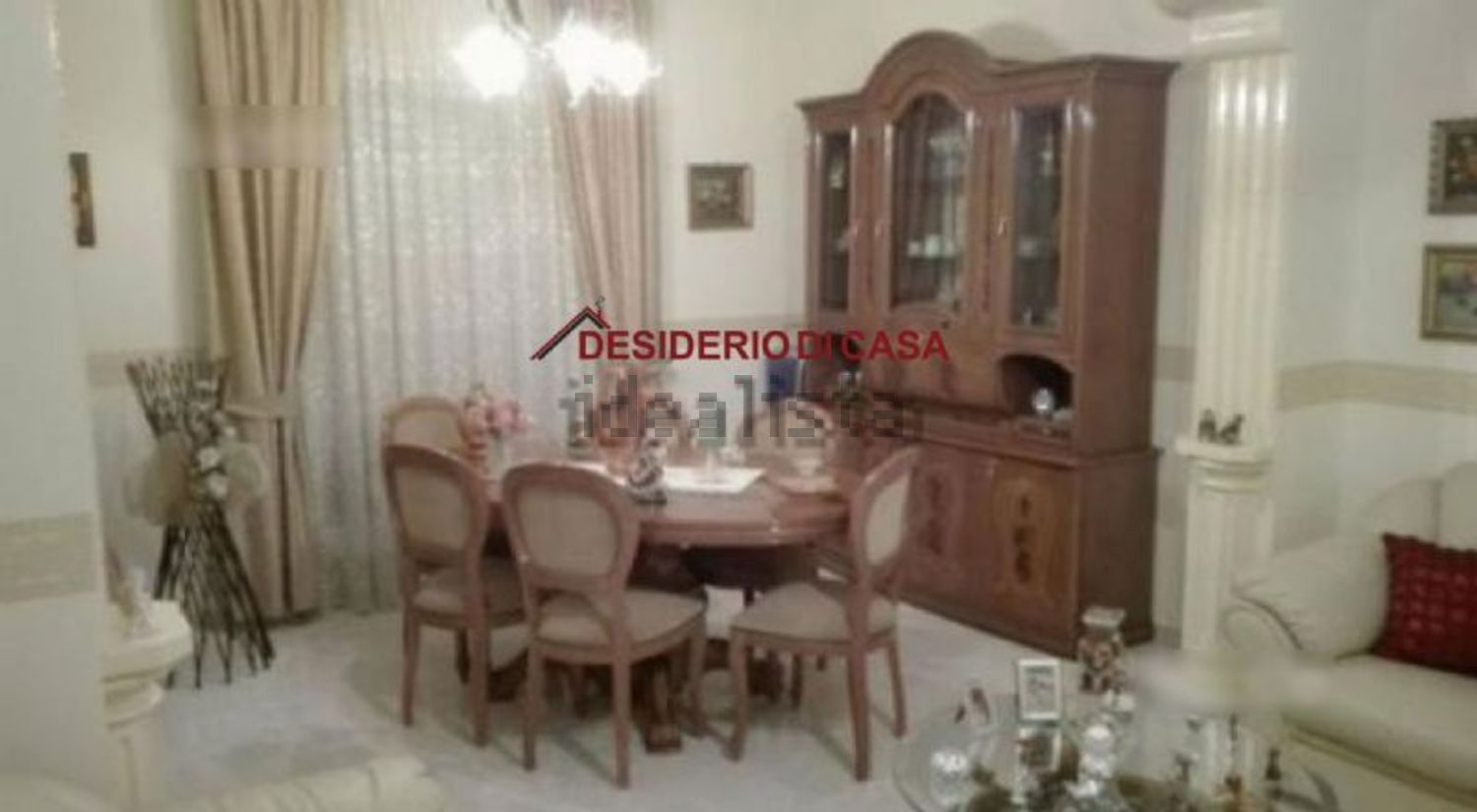 appartamento in vendita a Bagheria