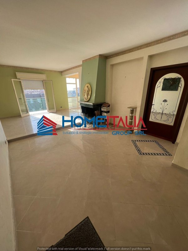 appartamento in vendita a Bagheria