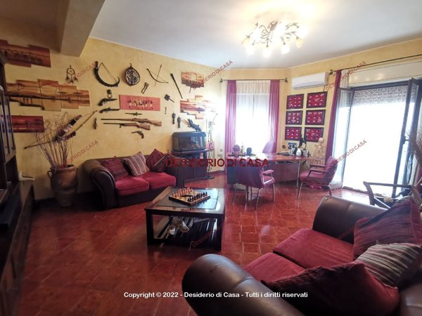 appartamento in vendita a Bagheria