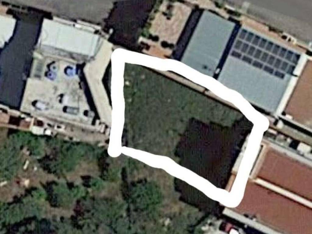 terreno edificabile in vendita a Bagheria