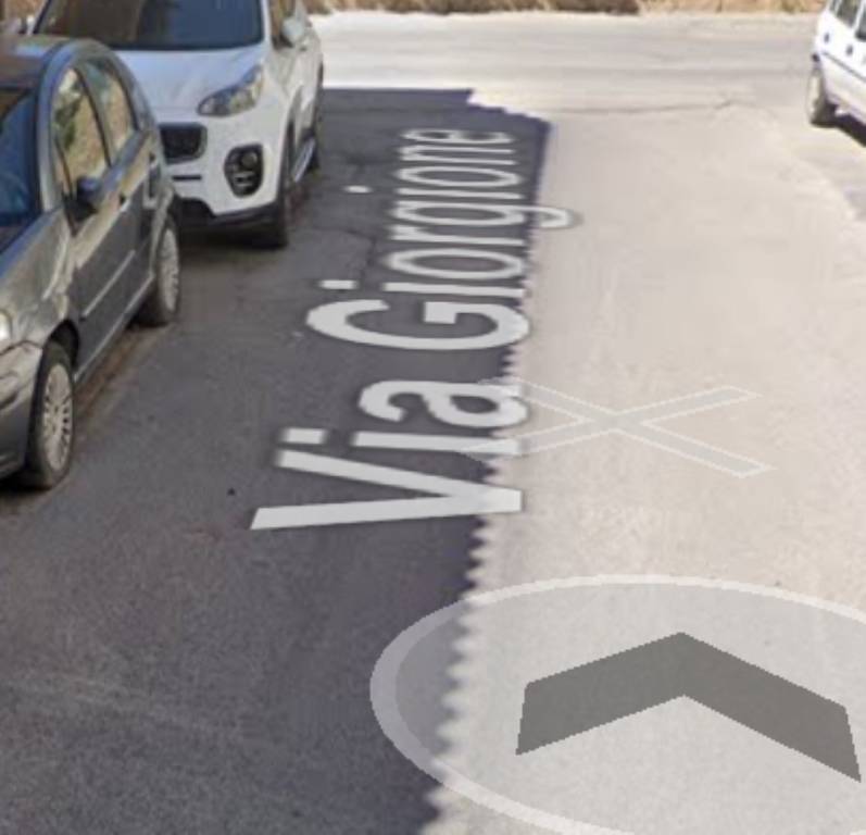 appartamento in vendita a Bagheria