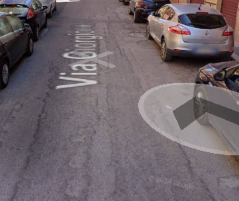 appartamento in vendita a Bagheria