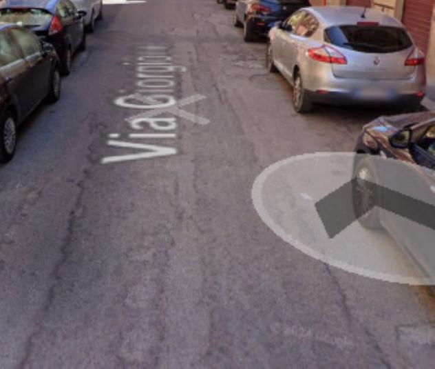 appartamento in vendita a Bagheria