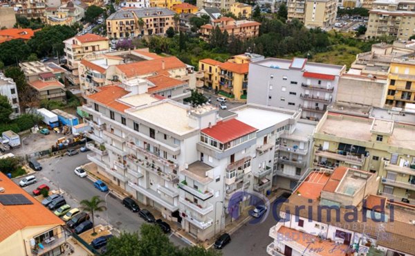 appartamento in vendita a Bagheria