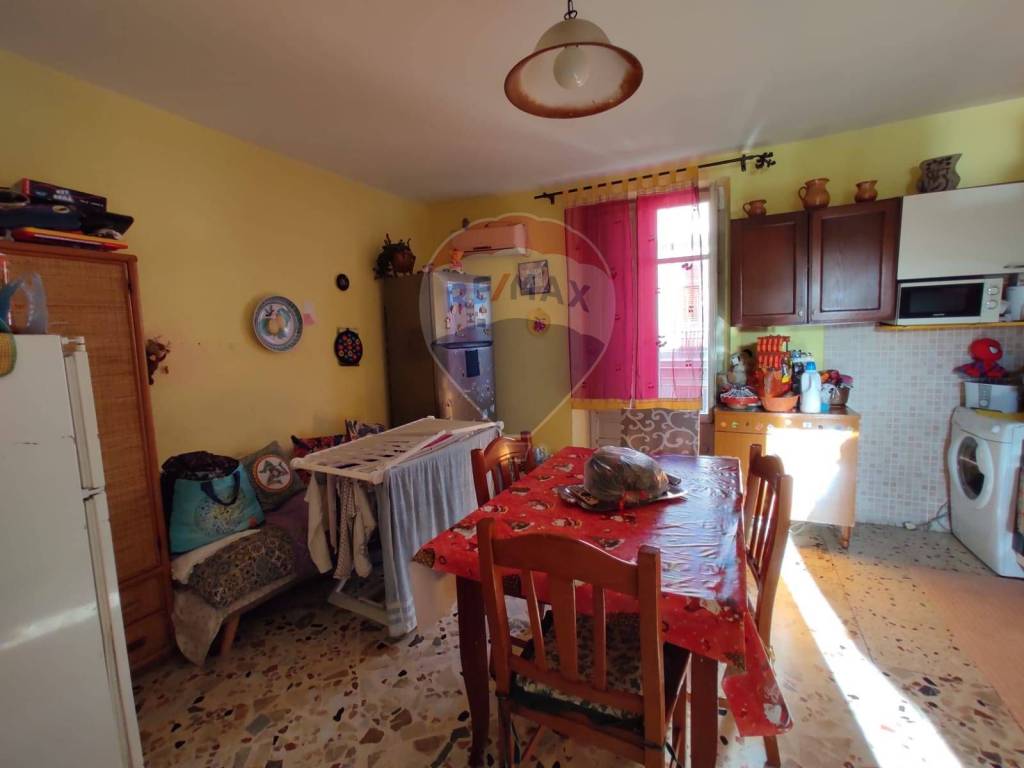 casa indipendente in vendita a Bagheria