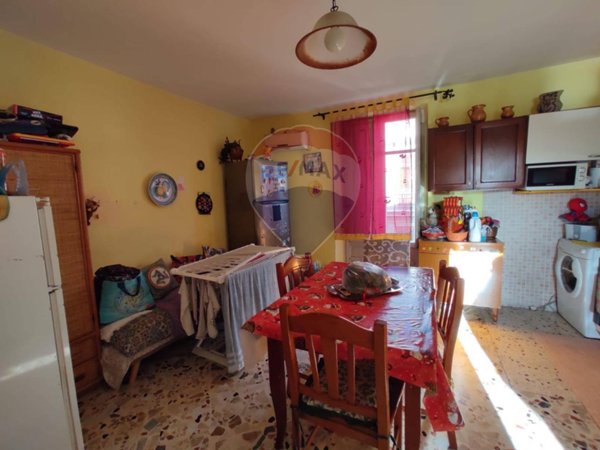 casa indipendente in vendita a Bagheria