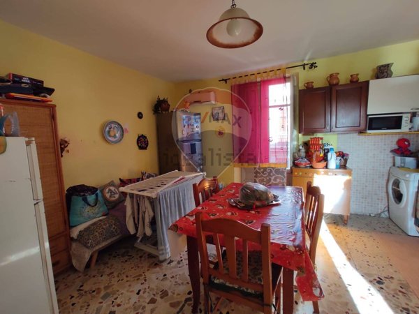 casa indipendente in vendita a Bagheria
