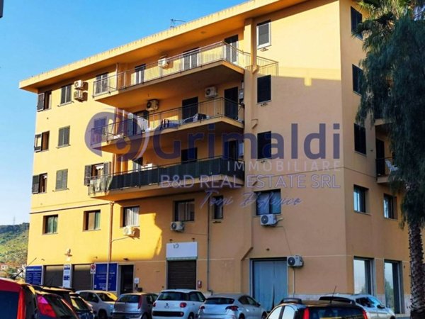 appartamento in vendita a Bagheria in zona Centro Città