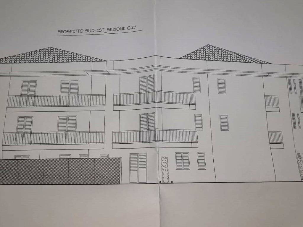 terreno agricolo in vendita a Bagheria