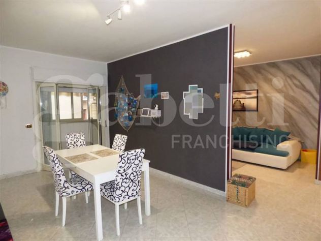 appartamento in vendita a Bagheria
