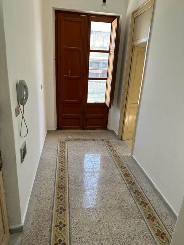 appartamento in vendita a Bagheria