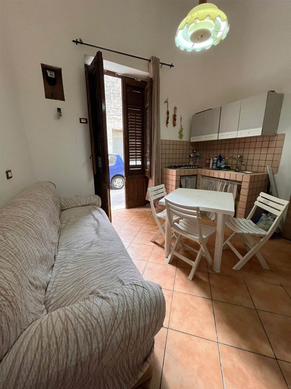 appartamento in vendita a Bagheria
