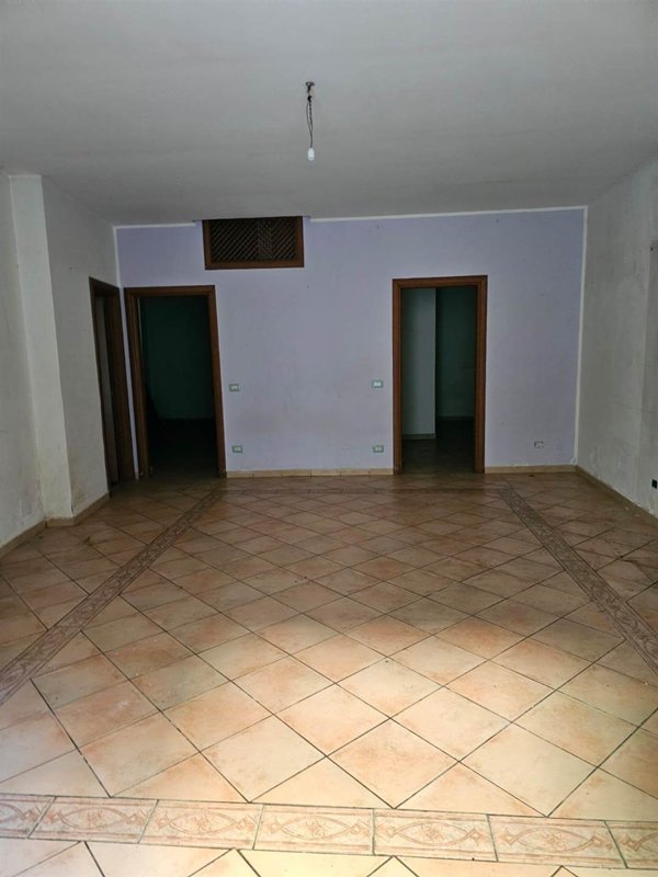 appartamento in vendita a Bagheria in zona Centro Città