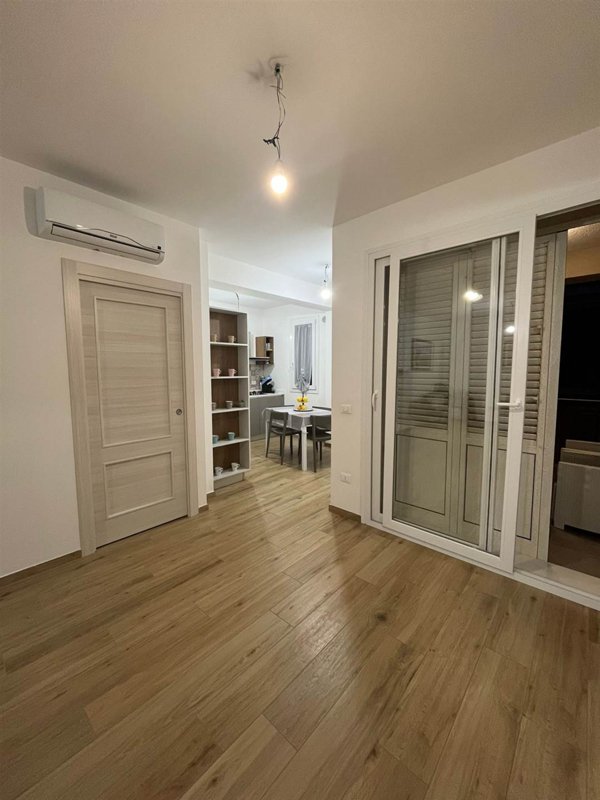 appartamento in vendita a Bagheria