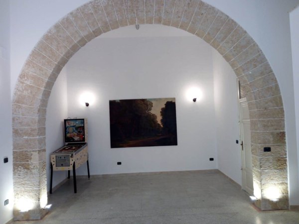 appartamento in vendita a Bagheria