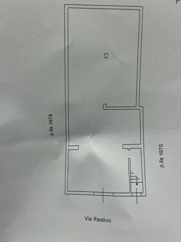 negozio in vendita a Bagheria in zona Centro Città