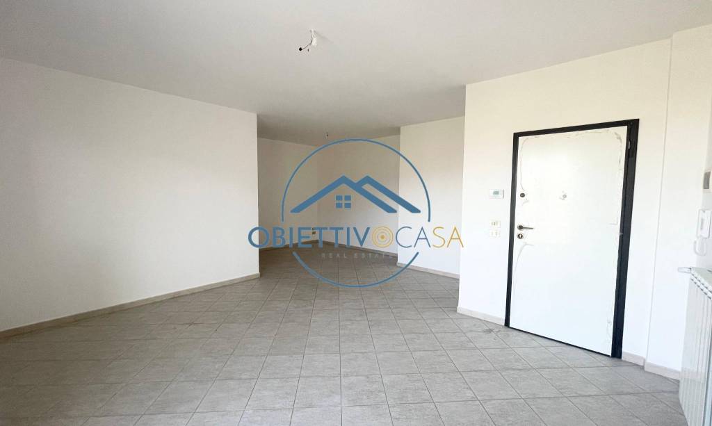 appartamento in vendita a Bagheria