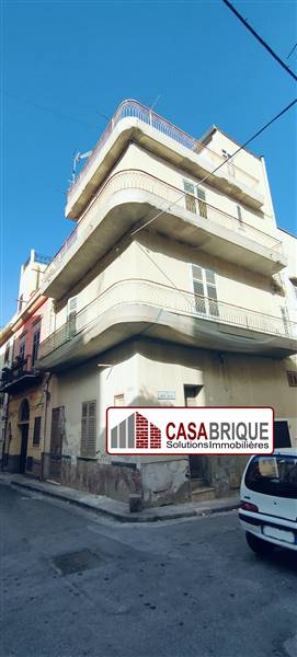 casa indipendente in vendita a Bagheria