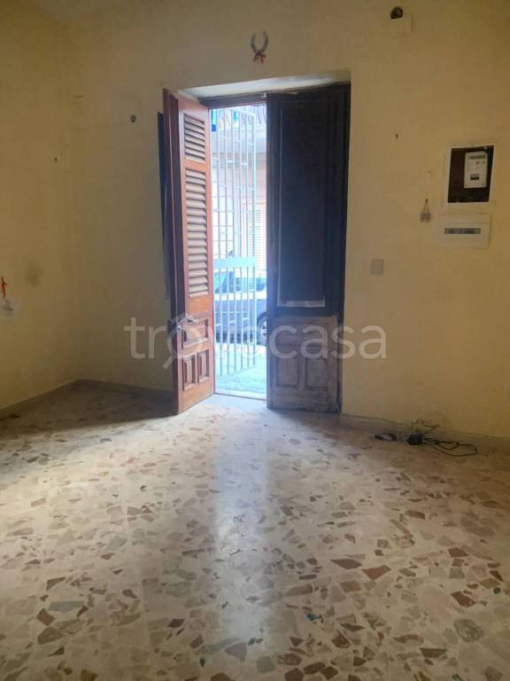 appartamento in vendita a Bagheria in zona Centro Città