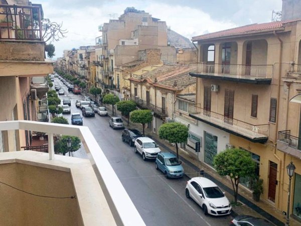 appartamento in vendita a Bagheria