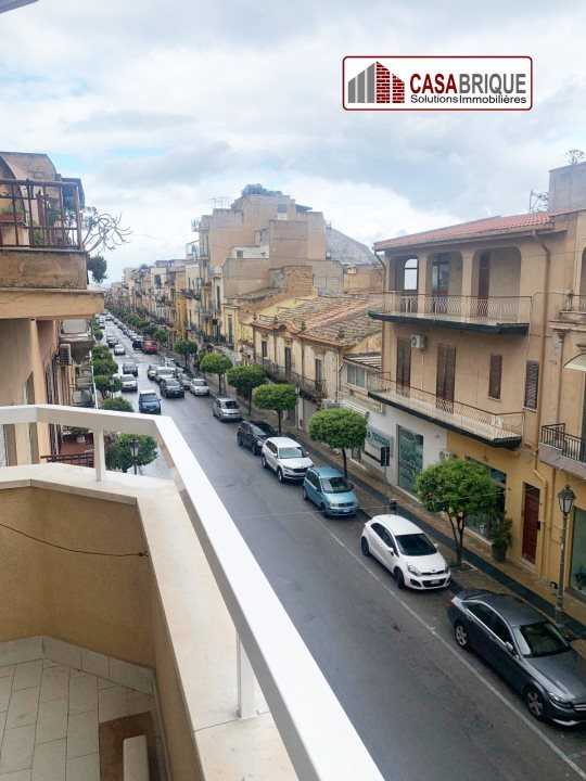 appartamento in vendita a Bagheria