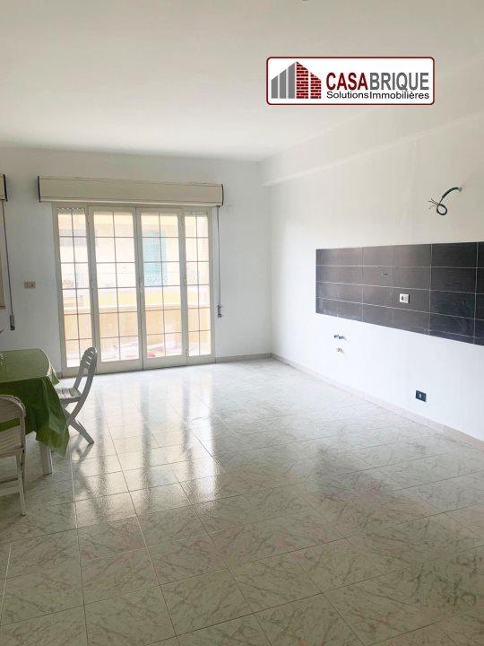 appartamento in vendita a Bagheria
