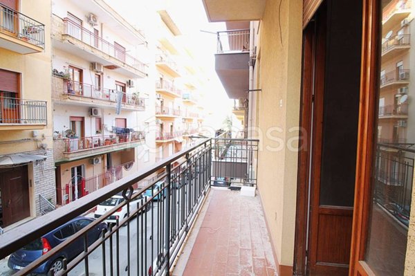 appartamento in vendita a Bagheria