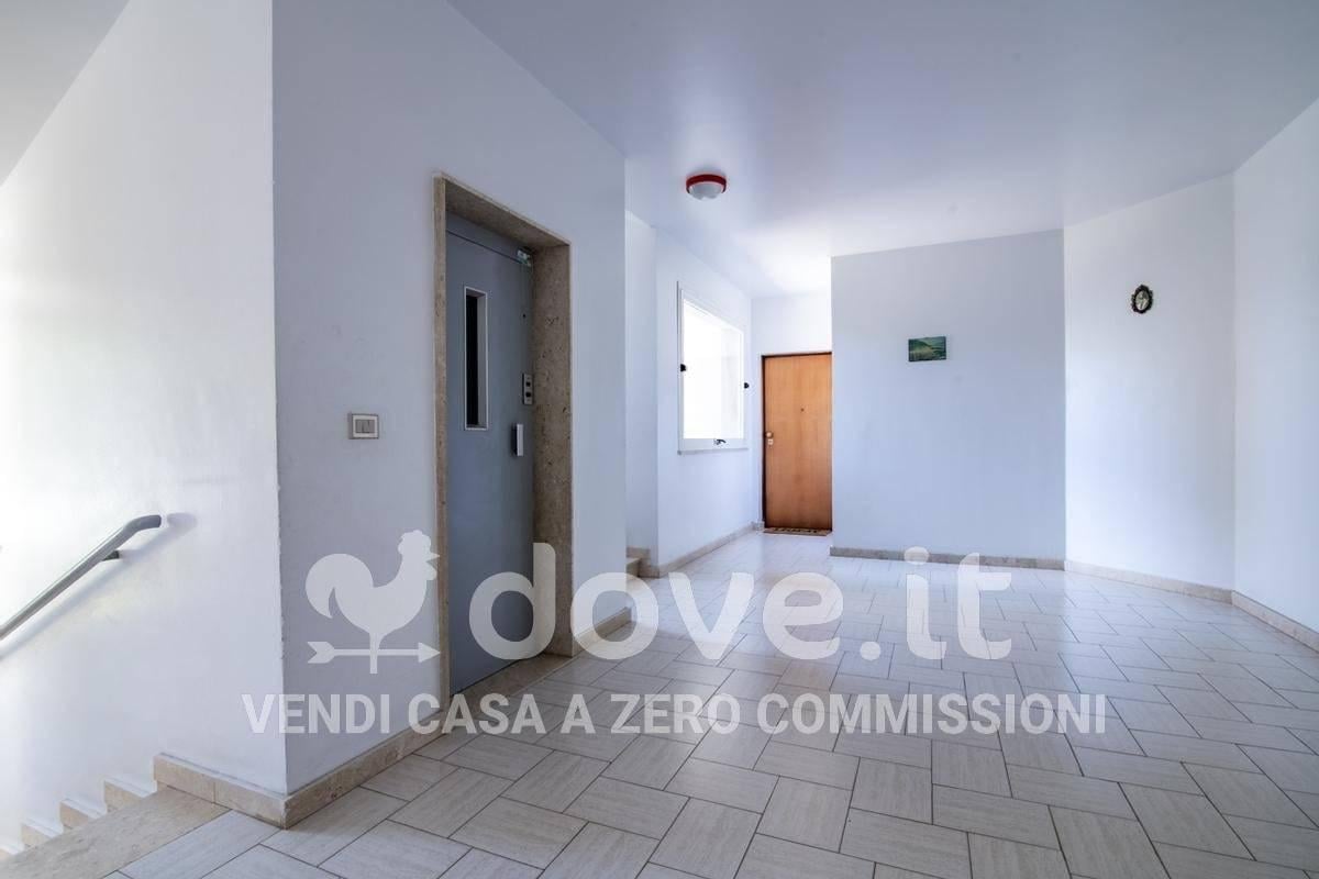 appartamento in vendita a Bagheria in zona Centro Città
