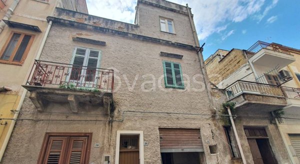 appartamento in vendita a Bagheria in zona Centro Città