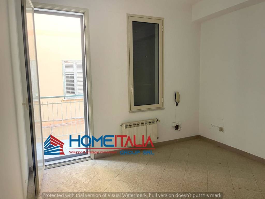 appartamento in vendita a Bagheria in zona Centro Città