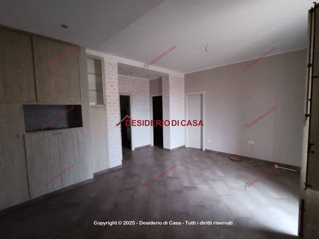 appartamento in vendita a Bagheria